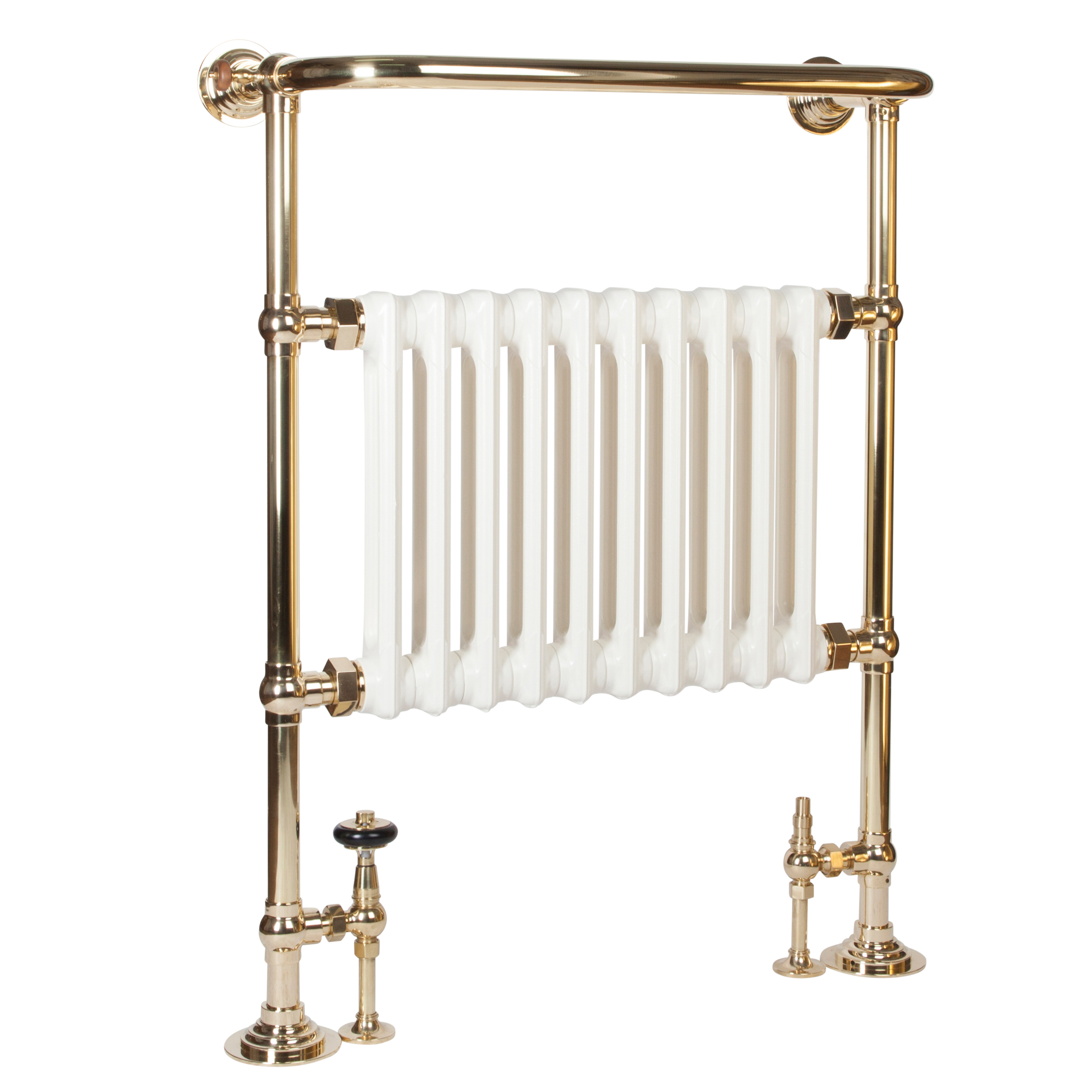 2000 btu towel radiator